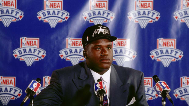 Shaq